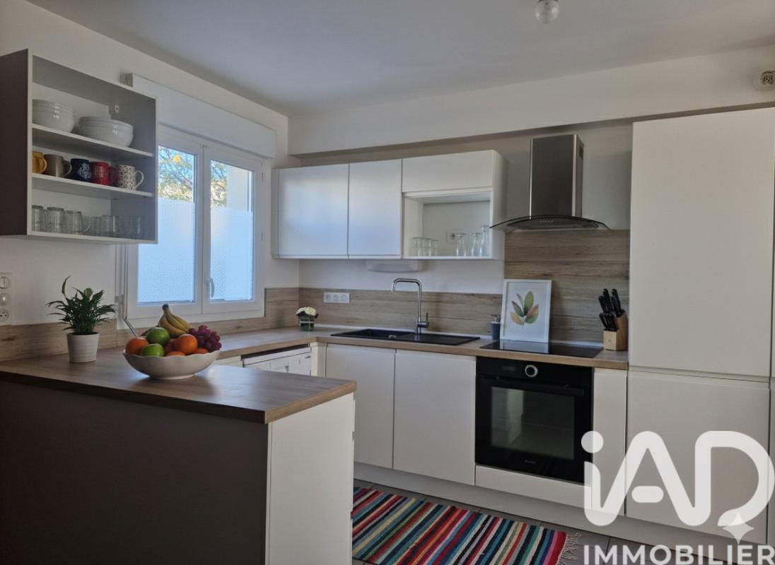 Maison 4 Pièce(s) Le Pellerin