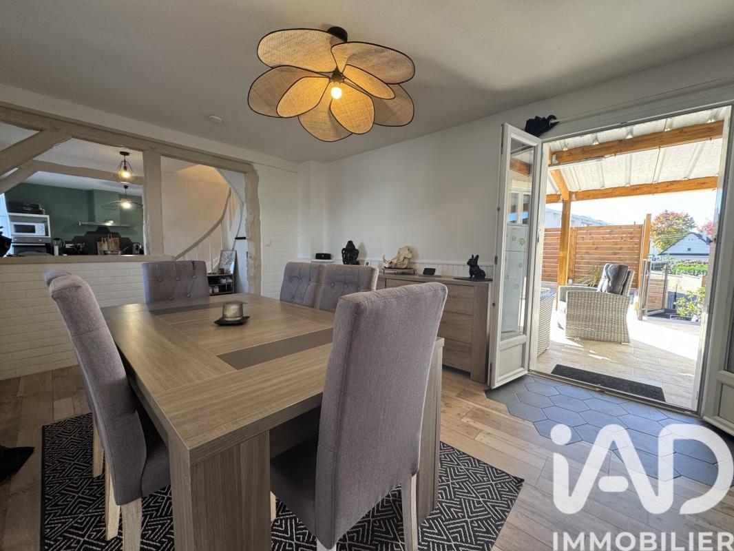 Maison de ville 8 Pièce(s) Saumur