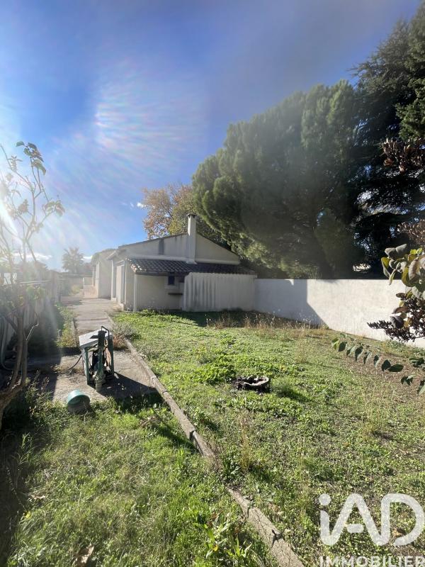 Maison 4 Pièce(s) Milhaud