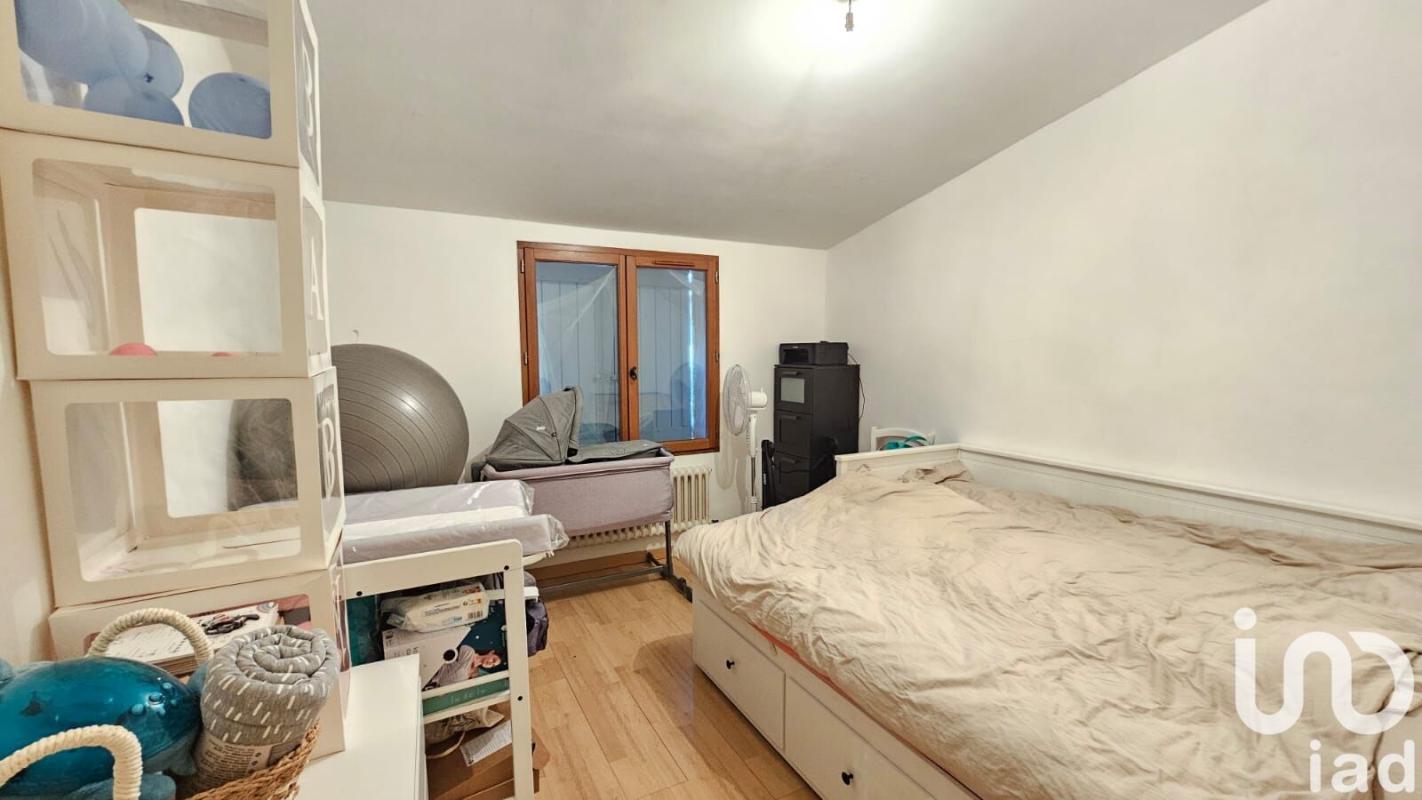 Maison 3 Pièce(s) Villecroze