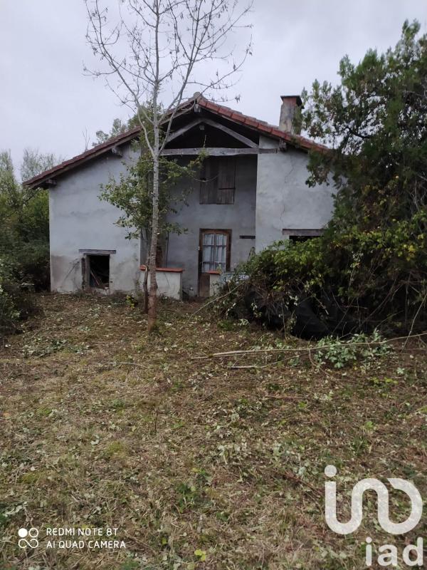 Ferme 1 Pièce(s) Thil