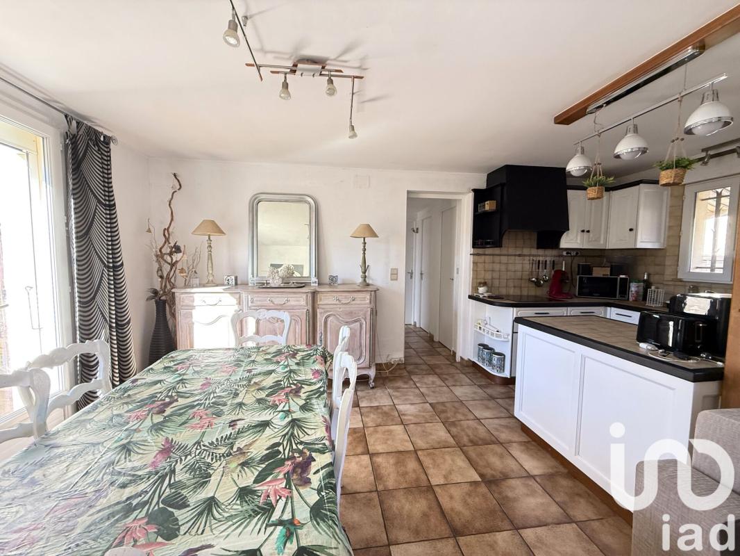 Maison 3 Pièce(s) Sainte-Marie-la-Mer