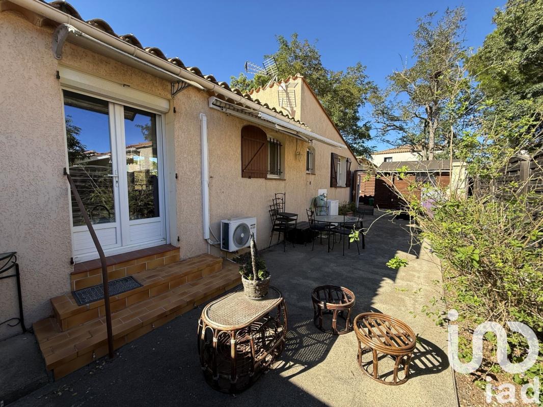 Maison 3 Pièce(s) Sainte-Marie-la-Mer