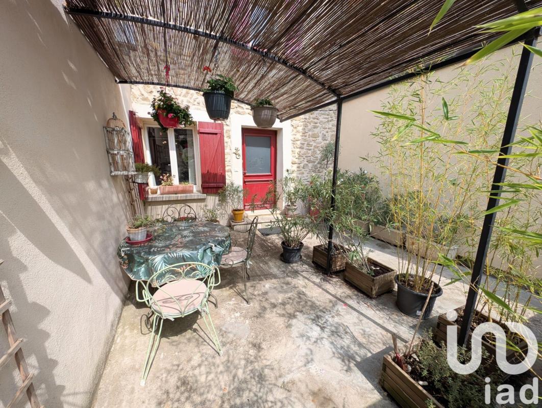 Maison de village 5 Pièce(s) Entrechaux