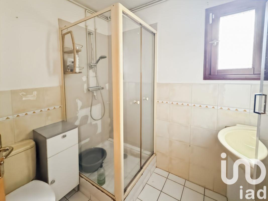 Maison 6 Pièce(s) Sainte-Geneviève-des-Bois