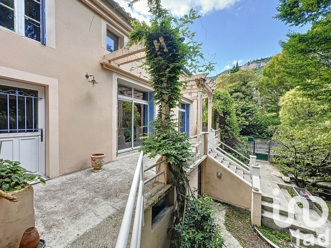 Maison de village 10 Pièce(s) Millau