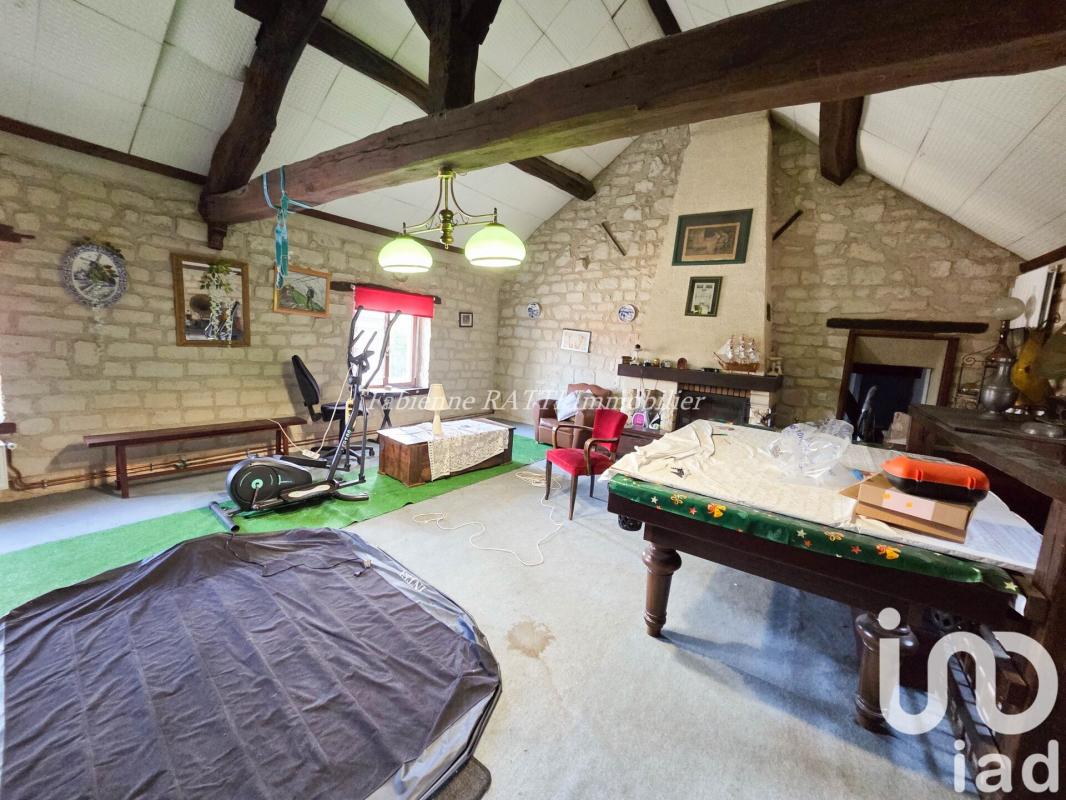 Maison 15 Pièce(s) Carrières-sur-Seine