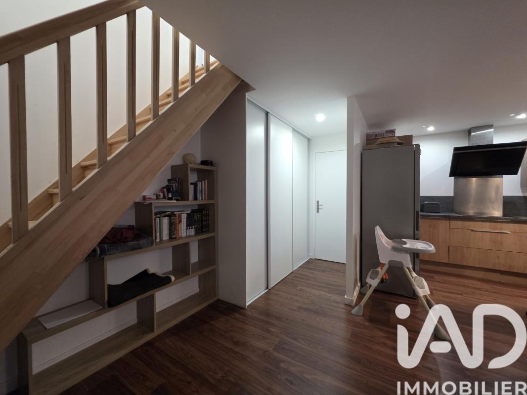 Duplex 3 Pièce(s) Tourcoing
