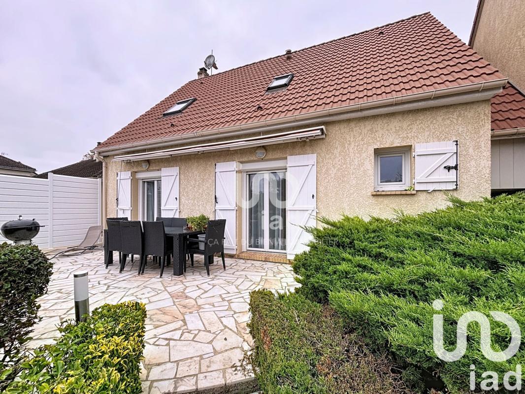 Maison 6 Pièce(s) Breuillet