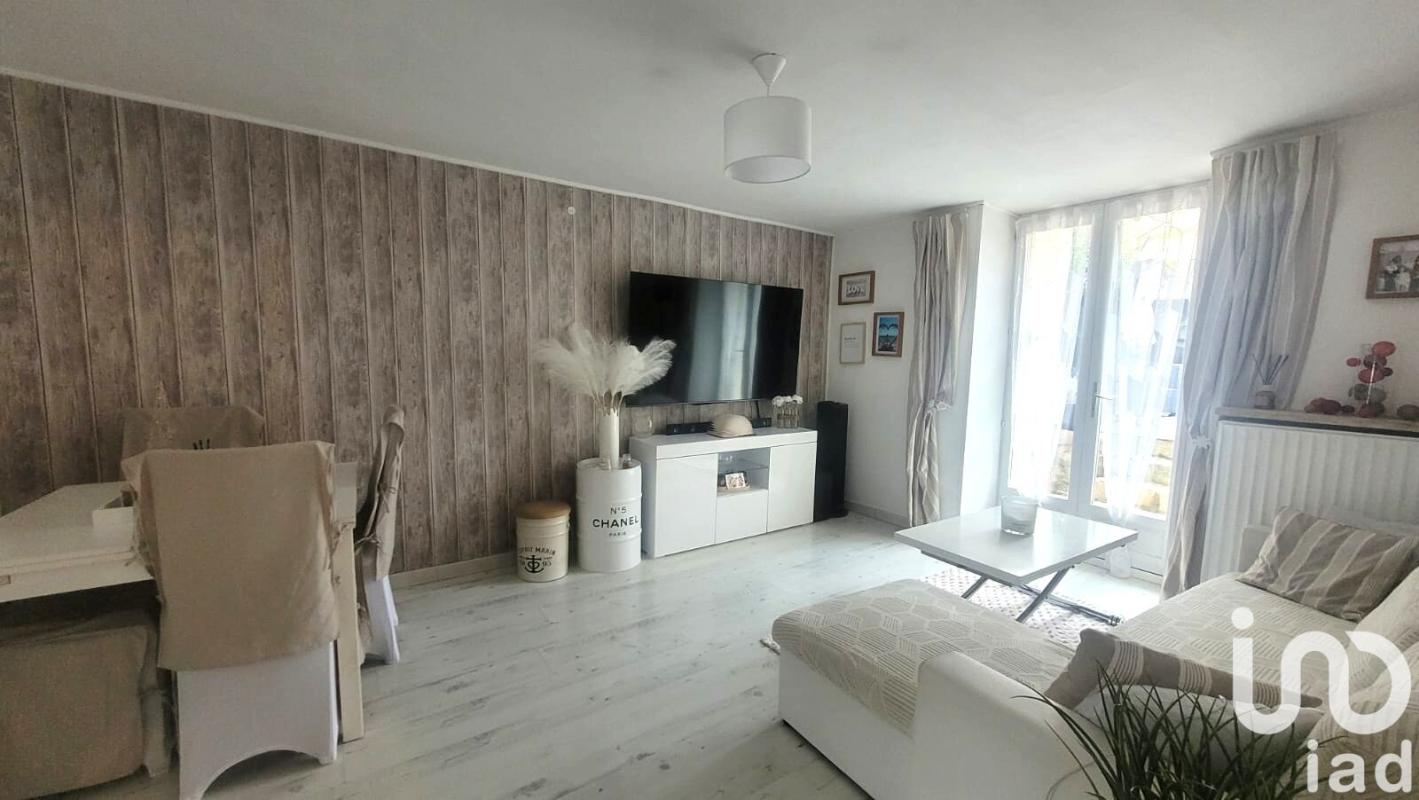 Maison 4 Pièce(s) Charny