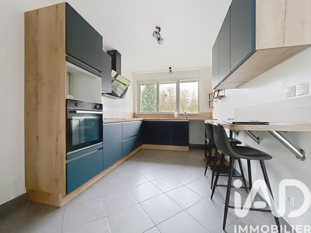 Maison 4 Pièce(s) Port-Jérôme-sur-Seine