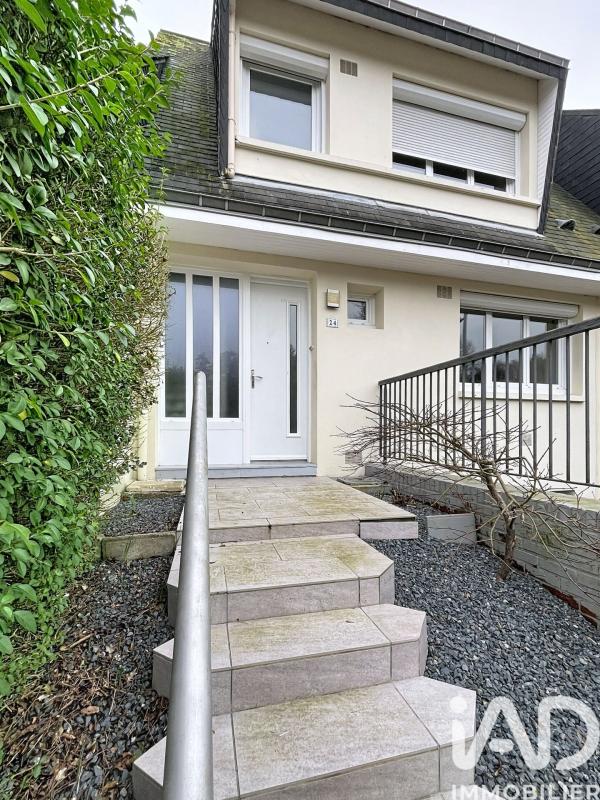 Maison 4 Pièce(s) Port-Jérôme-sur-Seine