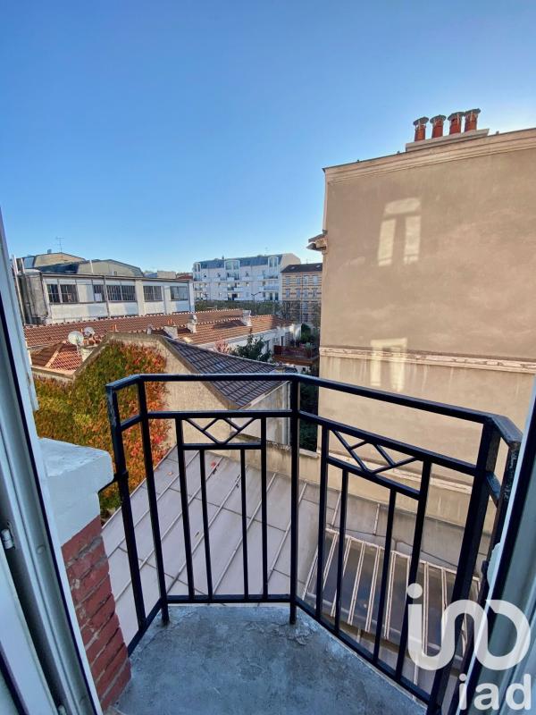 Appartement 3 Pièce(s) Charenton-le-Pont - Photo 6