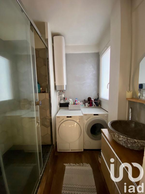 Appartement 3 Pièce(s) Charenton-le-Pont - Photo 8