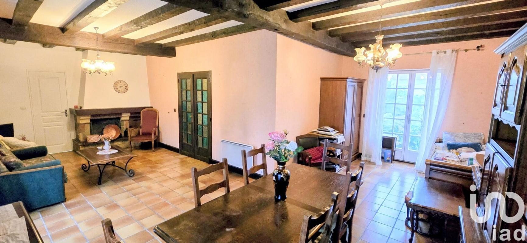 Pavillon 5 Pièce(s) La Chapelle-Saint-Mesmin