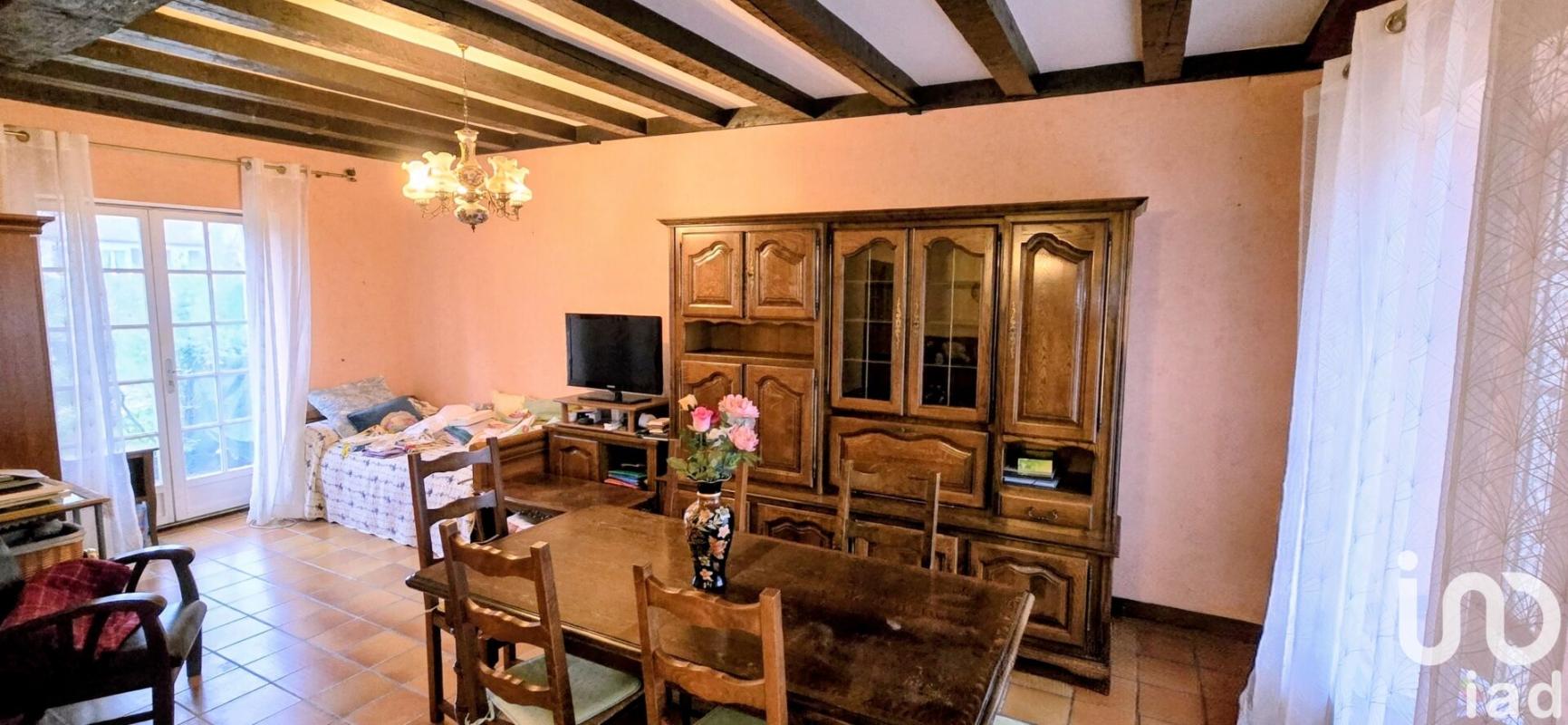 Maison 5 Pièce(s) La Chapelle-Saint-Mesmin - Photo 8