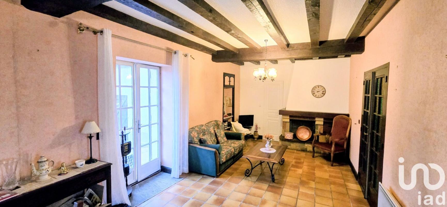 Maison 5 Pièce(s) La Chapelle-Saint-Mesmin - Photo 10