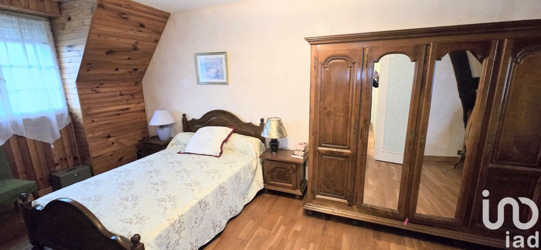 Maison 5 Pièce(s) La Chapelle-Saint-Mesmin - Photo 15