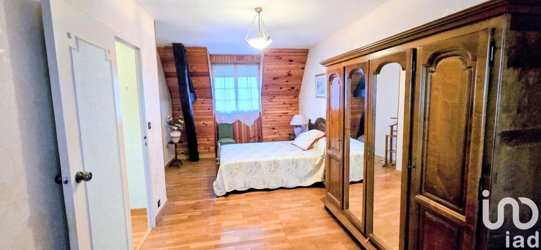 Maison 5 Pièce(s) La Chapelle-Saint-Mesmin - Photo 18