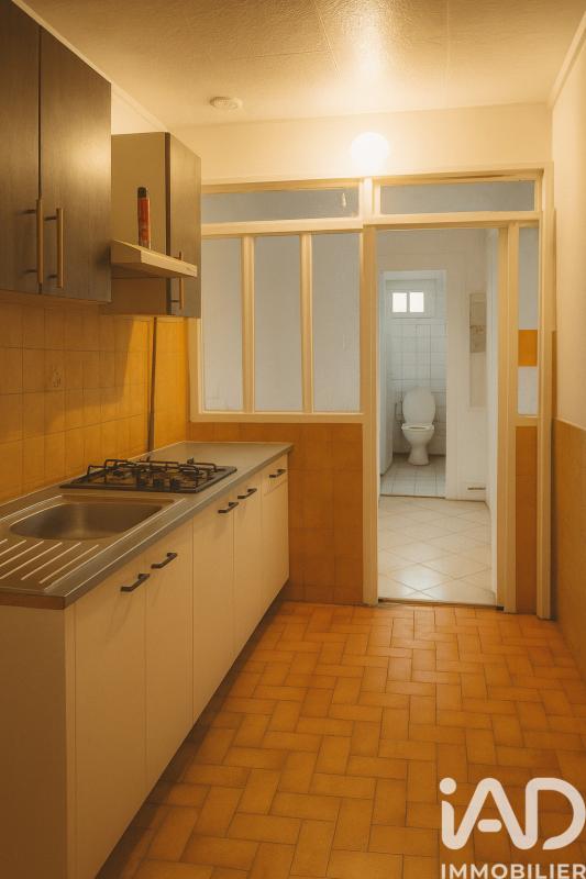 Pavillon 3 Pièce(s) Pierrefitte-sur-Seine