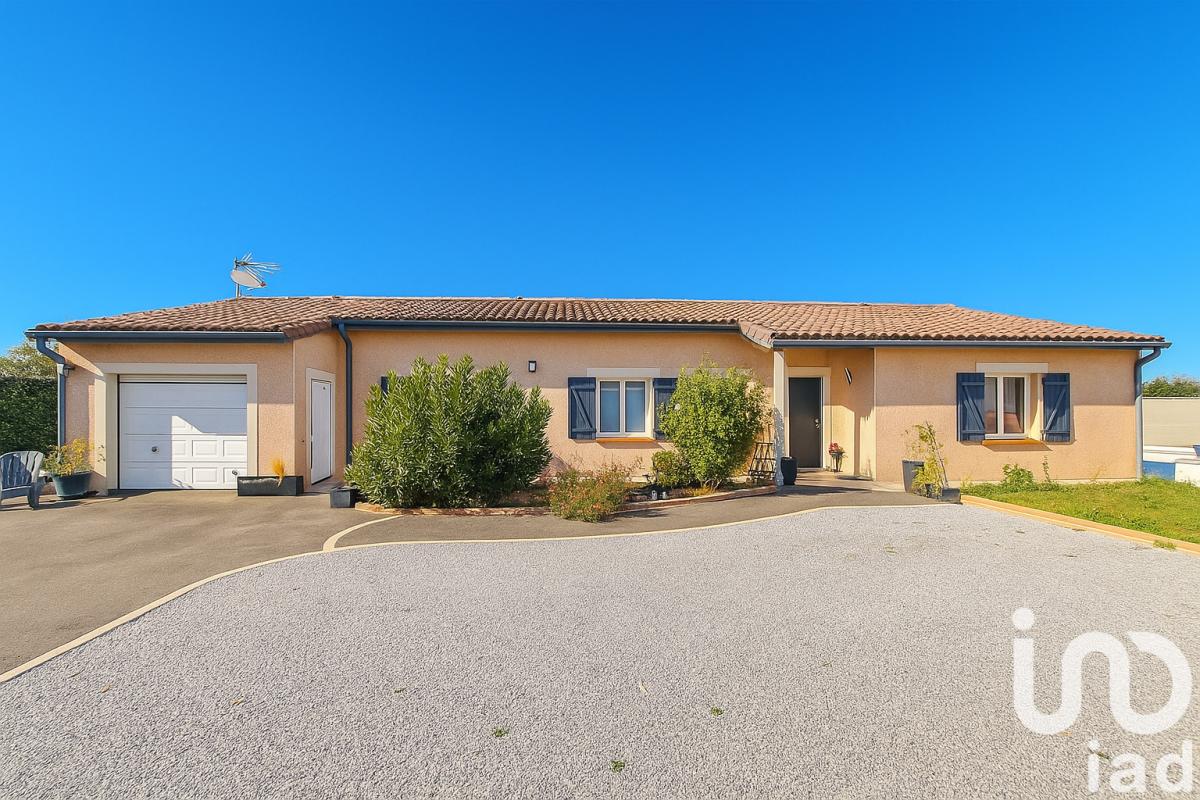 Maison 4 Pièce(s) Merville