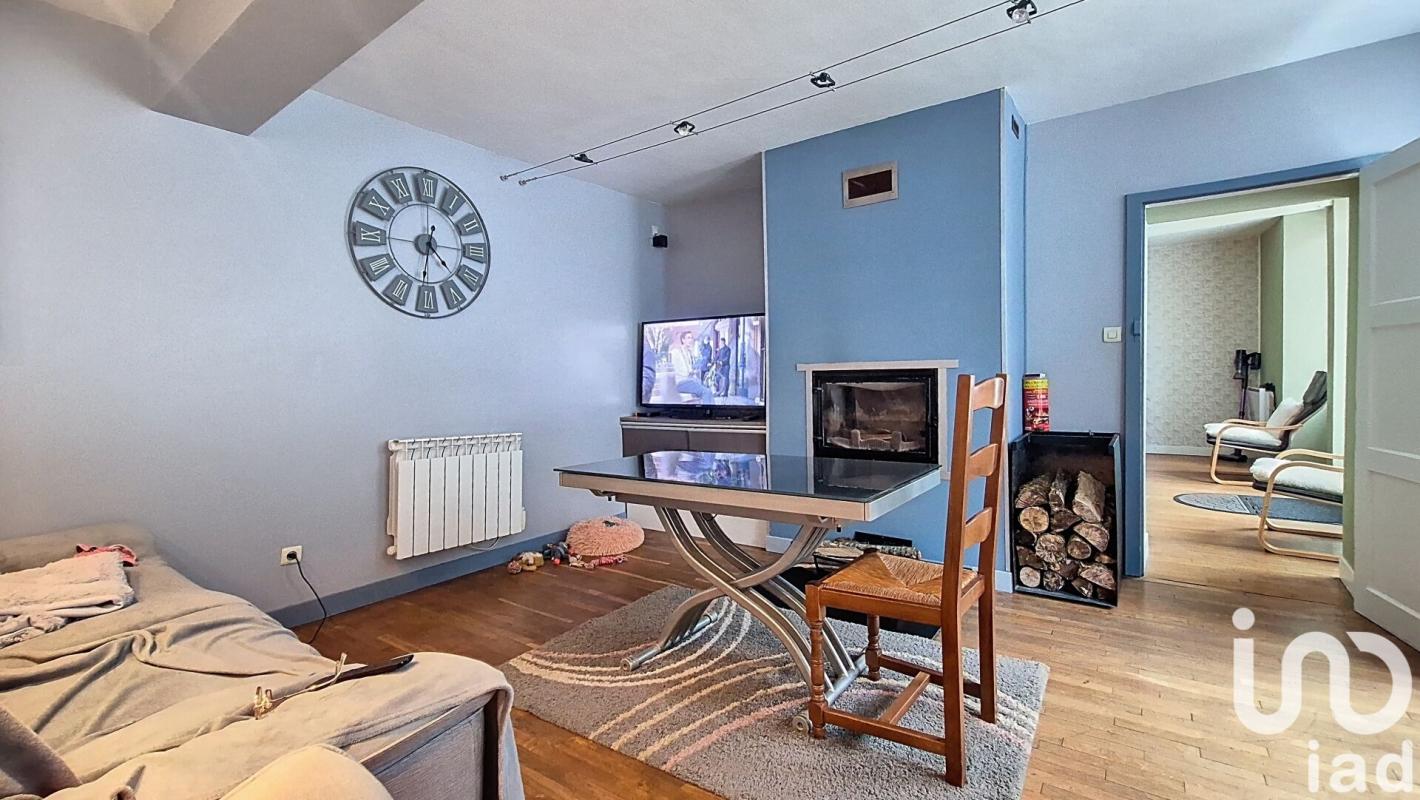 Maison 5 Pièce(s) Arthonnay