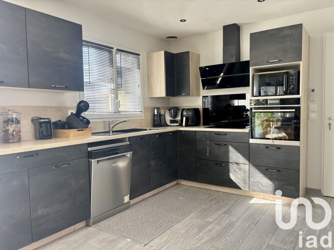 Maison 5 Pièce(s) Montélimar