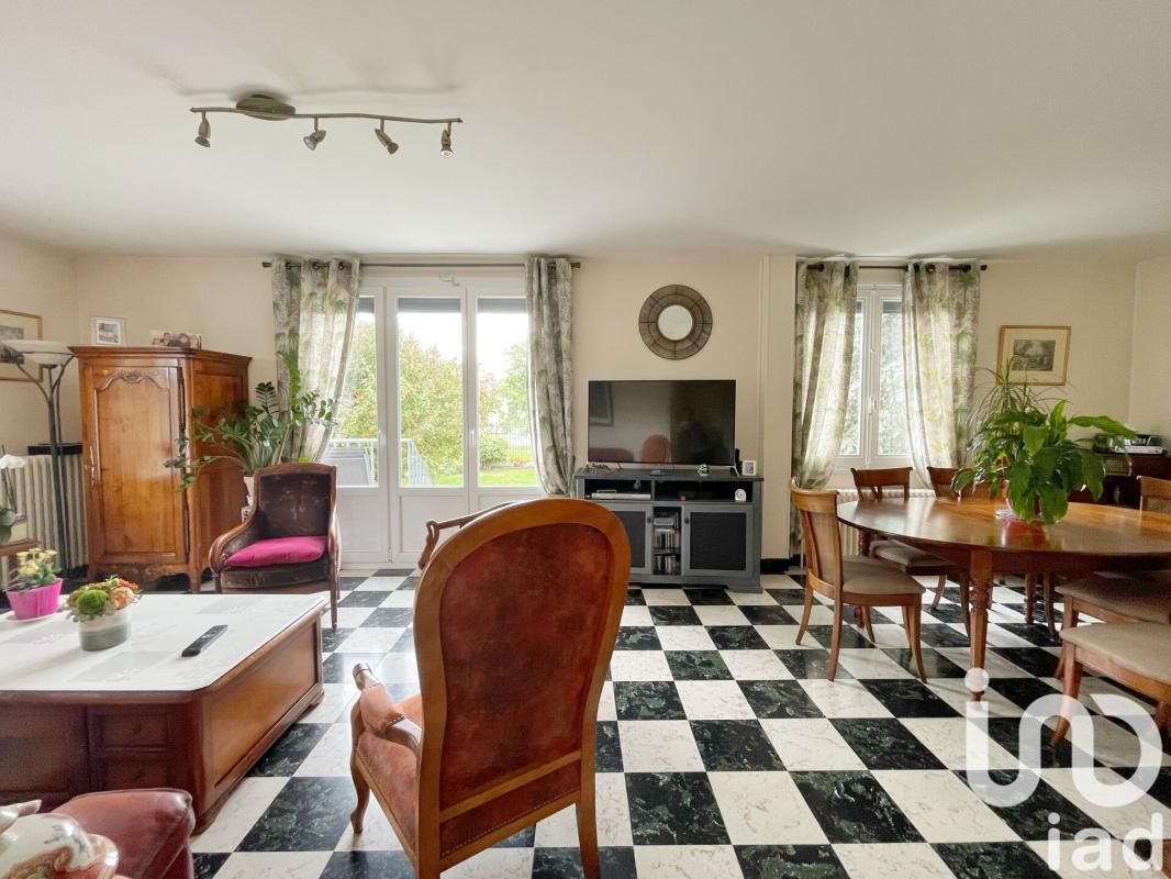 Maison 6 Pièce(s) Compiègne