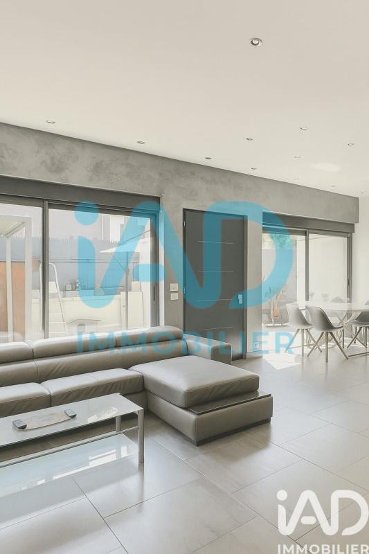 Maison 8 Pièce(s) Aubervilliers