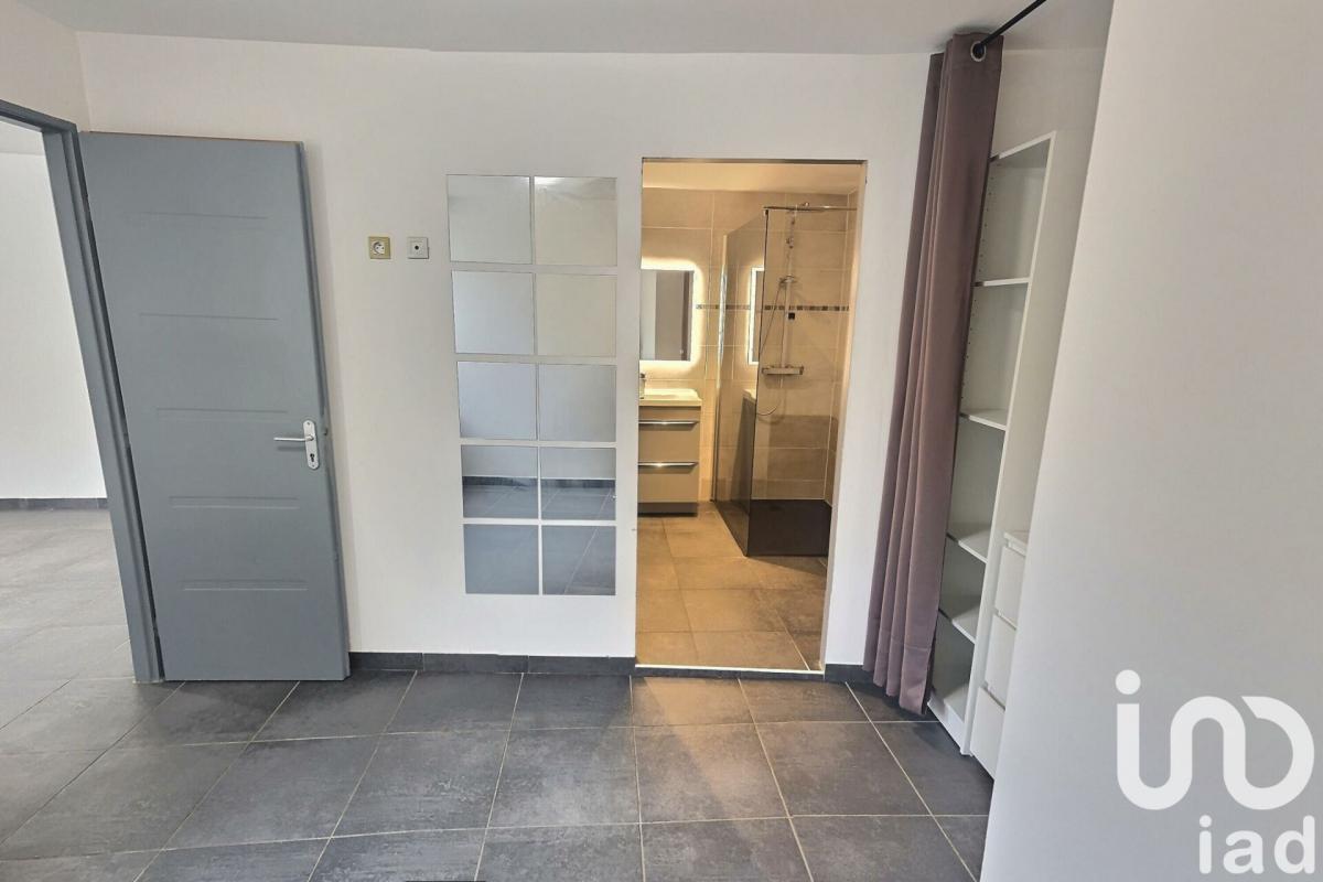 Appartement 2 Pièce(s) Latour-Bas-Elne