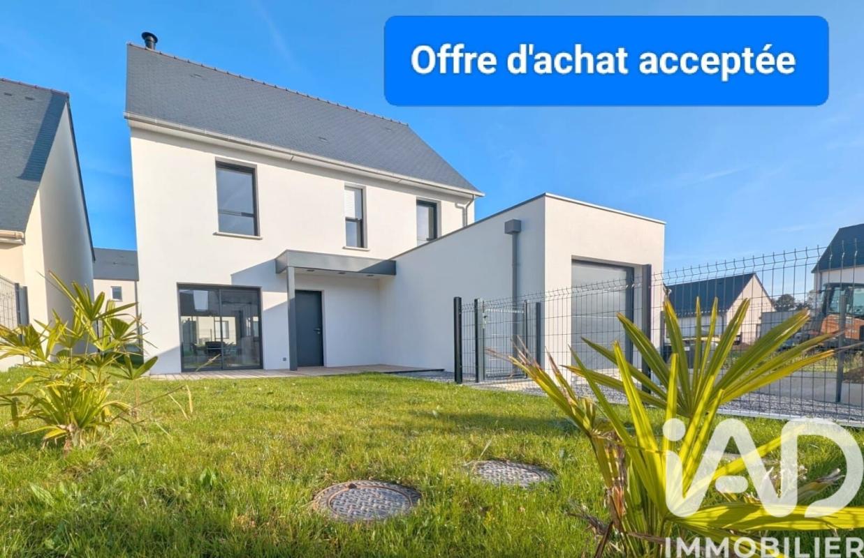 Maison 5 Pièce(s) Combourg