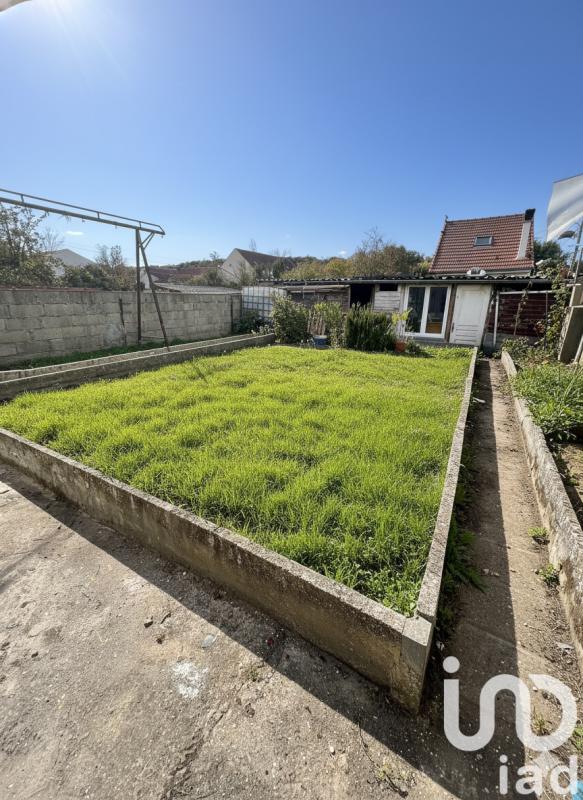 Maison 6 Pièce(s) Montataire