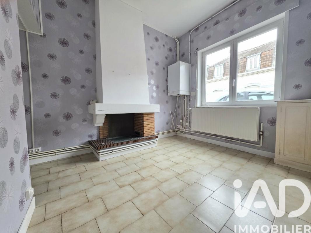 Maison de ville 4 Pièce(s) Tourcoing