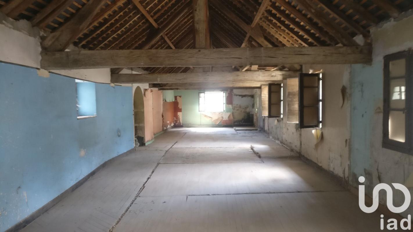 Maison de ville 1 Pièce(s) Chinon