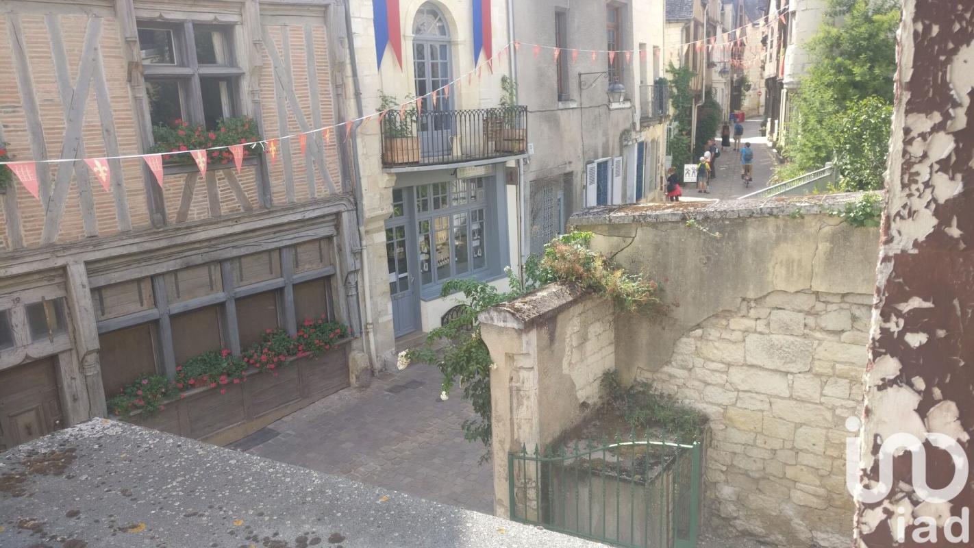 Maison 1 Pièce(s) Chinon - Photo 2
