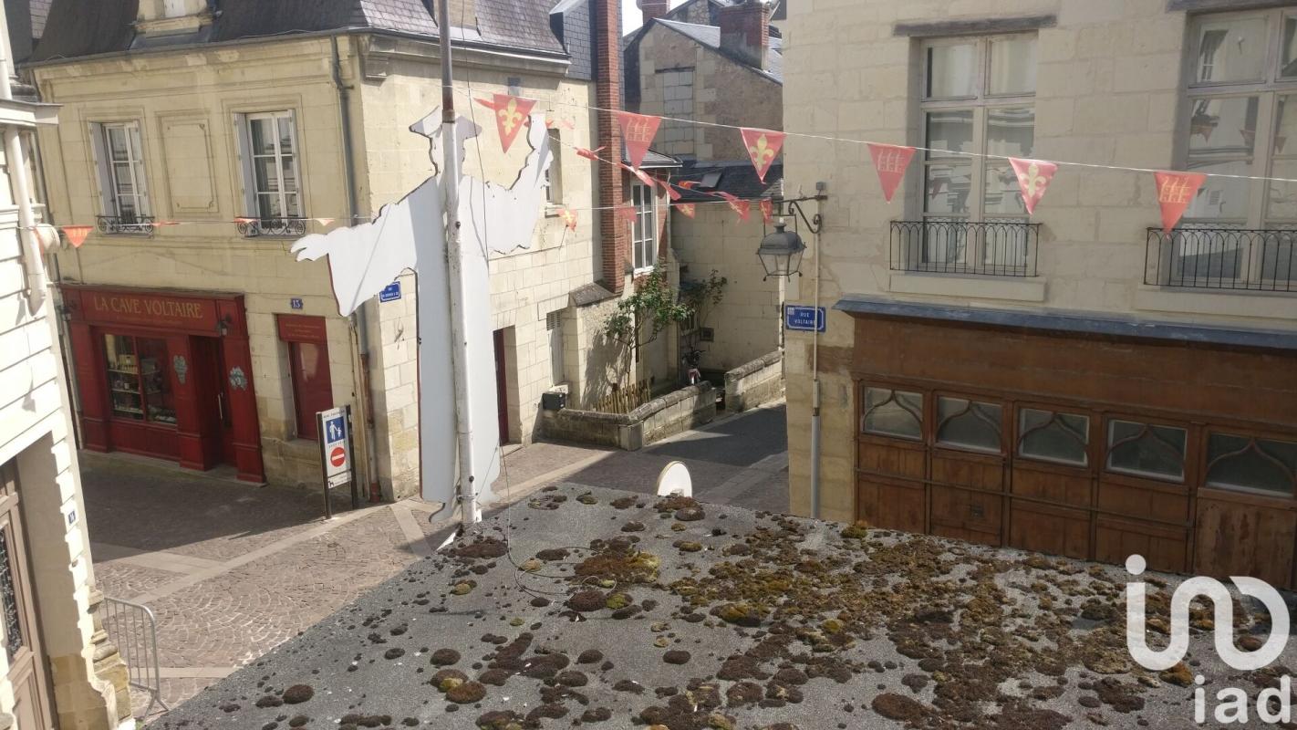 Maison 1 Pièce(s) Chinon - Photo 3
