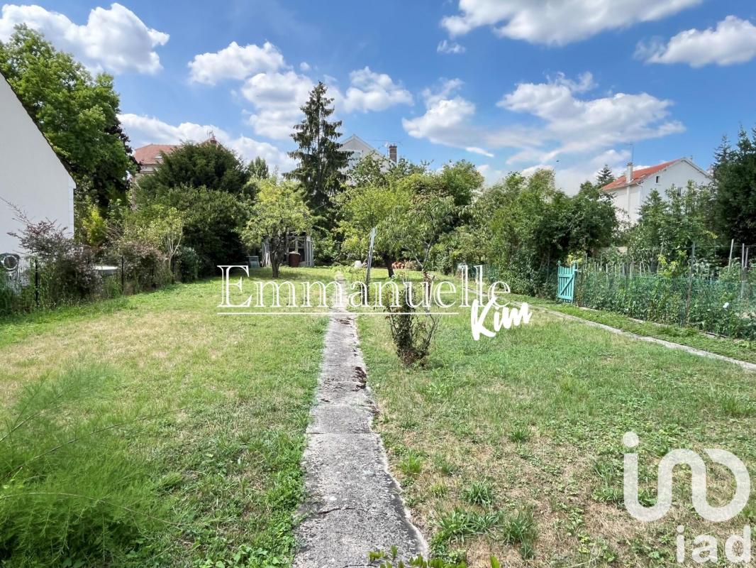 Maison 5 Pièce(s) Montmorency