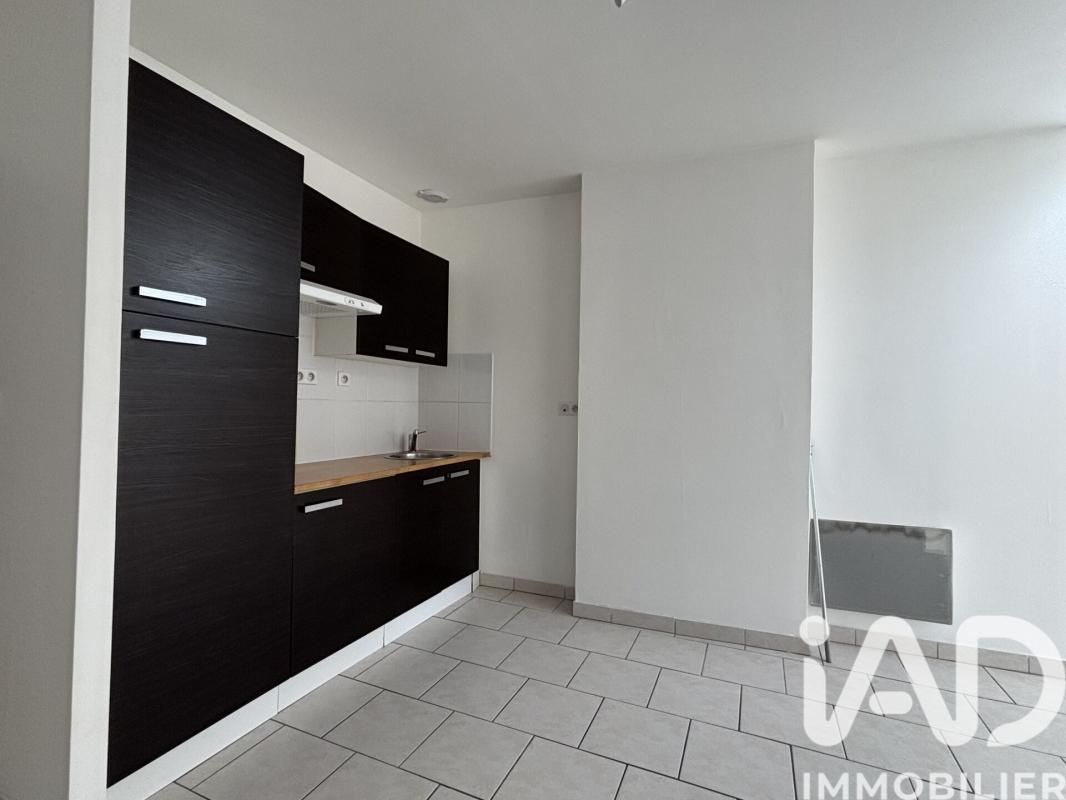Appartement 3 Pièce(s) Orléans - Photo 11