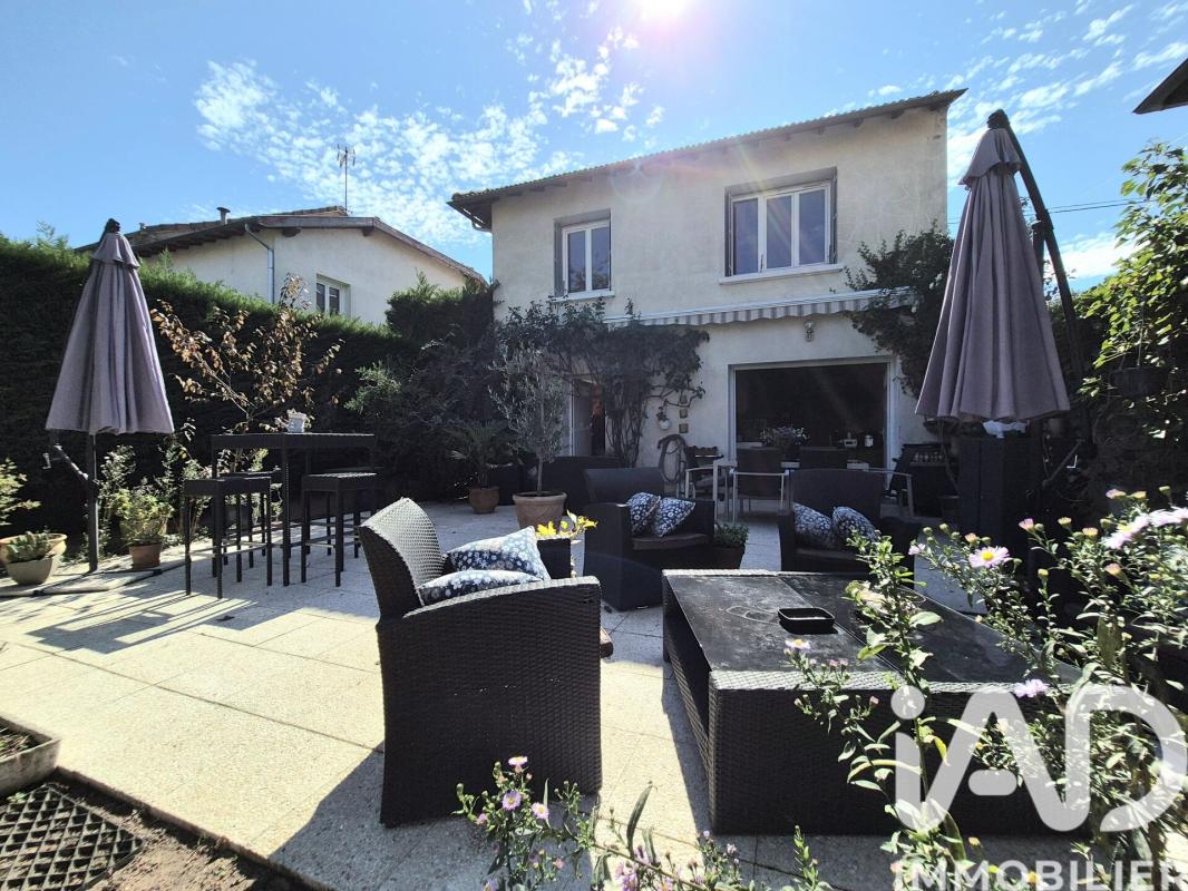 Maison traditionnelle 4 Pièce(s) Roanne