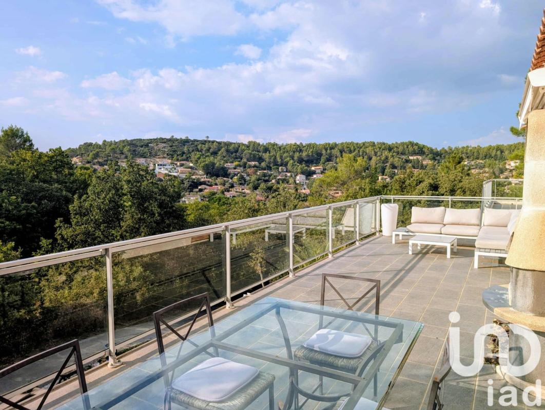 Maison 8 Pièce(s) Cabasse