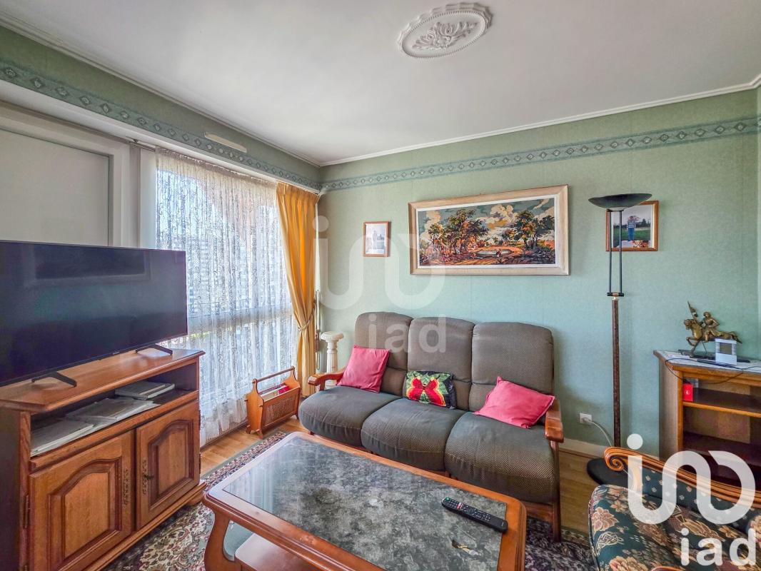 Appartement 4 Pièce(s) Créteil