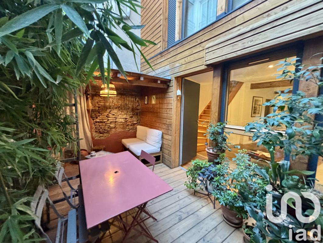 Maison 4 Pièce(s) Toulouse