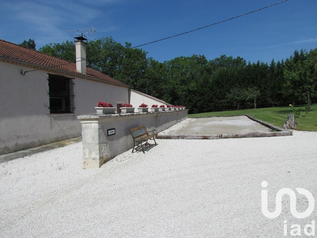 Maison 7 Pièce(s) Monbalen - Photo 7