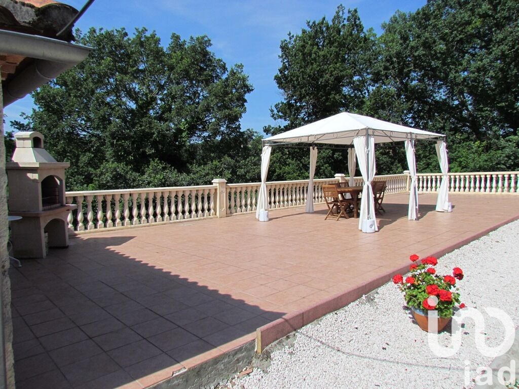 Maison 7 Pièce(s) Monbalen - Photo 9