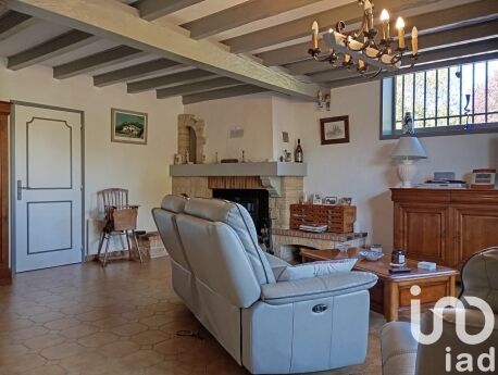 Maison 7 Pièce(s) Monbalen - Photo 10