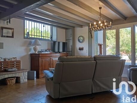 Maison 7 Pièce(s) Monbalen - Photo 11