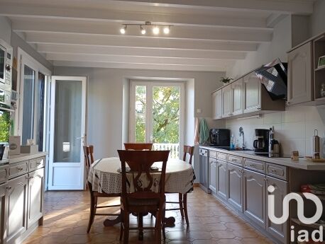 Maison 7 Pièce(s) Monbalen - Photo 16