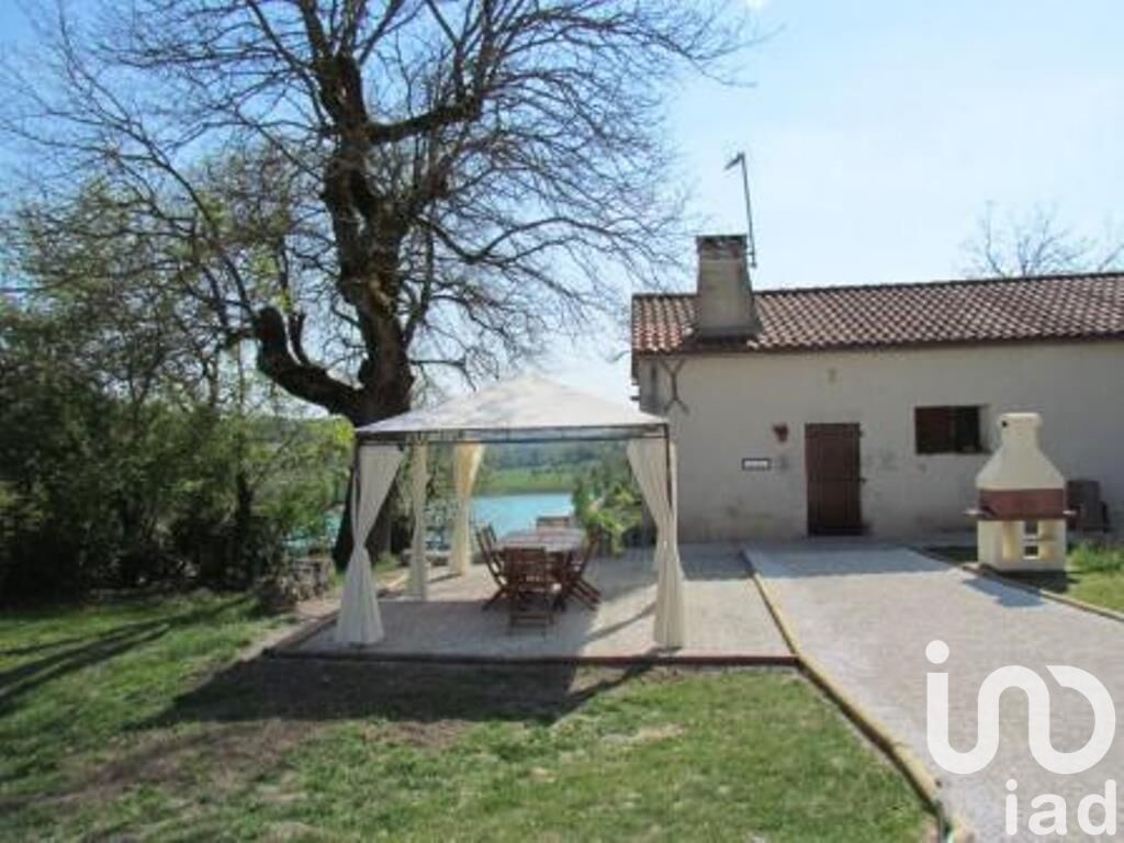 Maison 7 Pièce(s) Monbalen - Photo 20