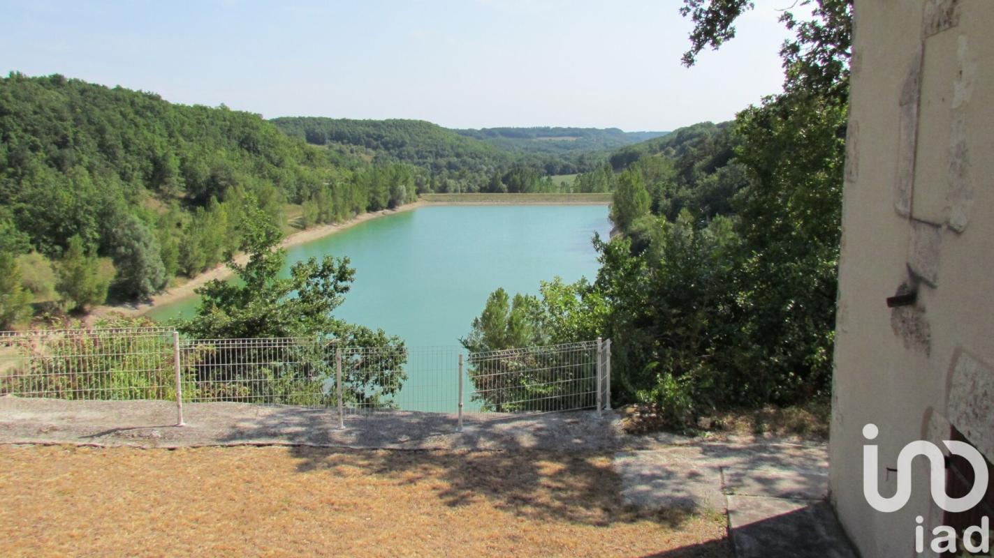 Maison 7 Pièce(s) Monbalen - Photo 21