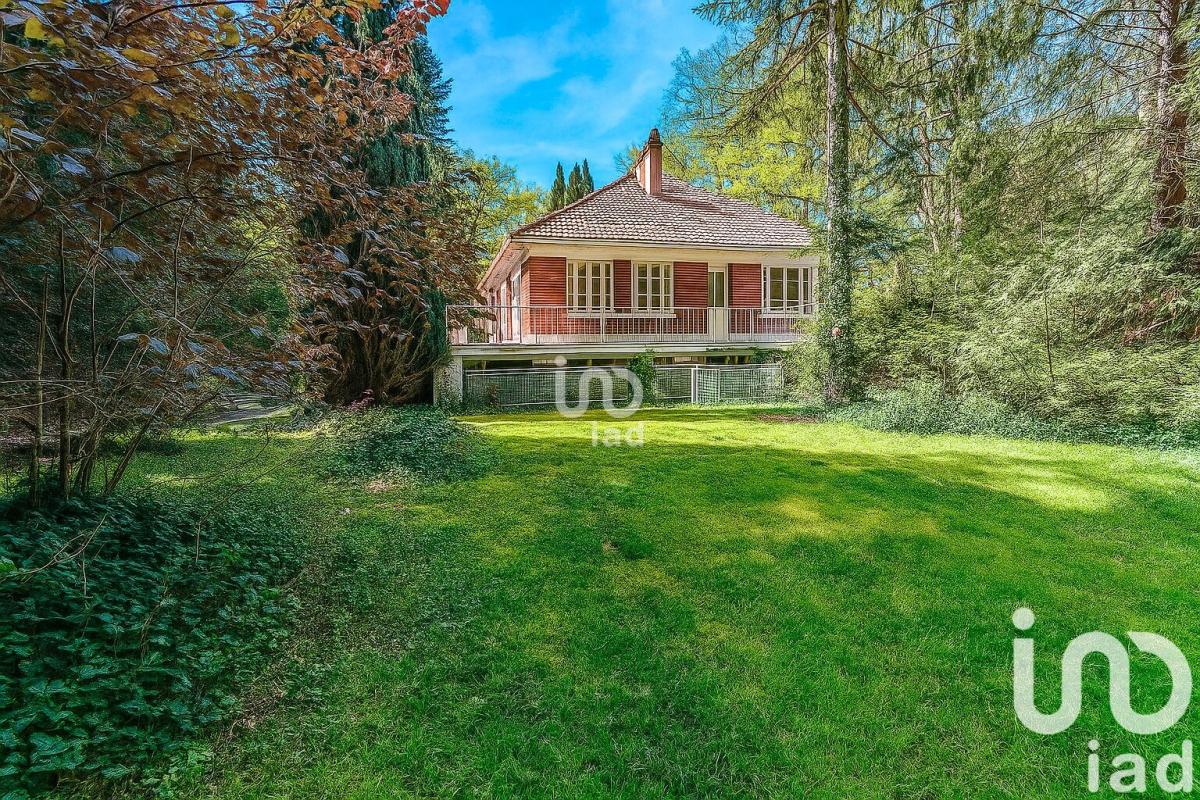 Demeure 9 Pièce(s) Lamorlaye